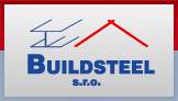 BUILDSTEEL s.r.o.